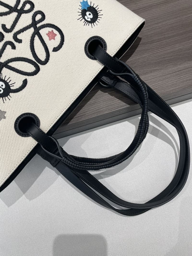 Loewe Shopping Bags